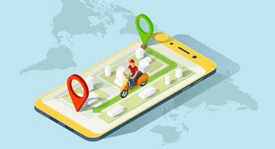 Hyperlocal Services