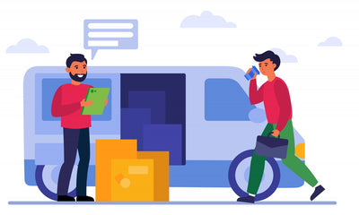Mobility & Convenience
