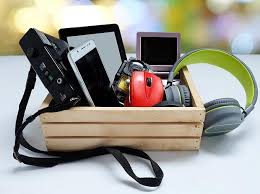 Electronics & Gadgets