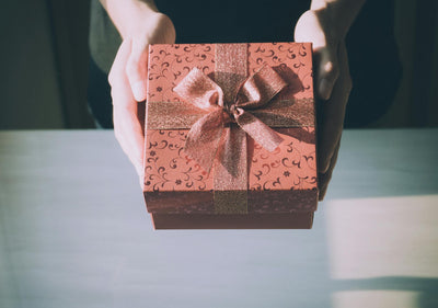 Gifting and Celebration